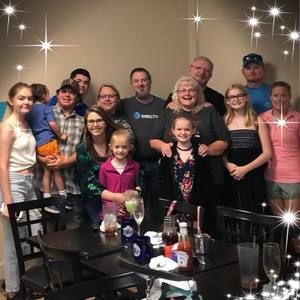 Meet your Posher, Darlene